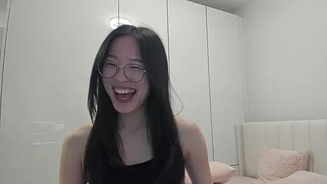 Snapshot of secretgirlfriendxo chatting on 22, 12, 2025 secretgirlfriendxo online show from 22, 12, 2025