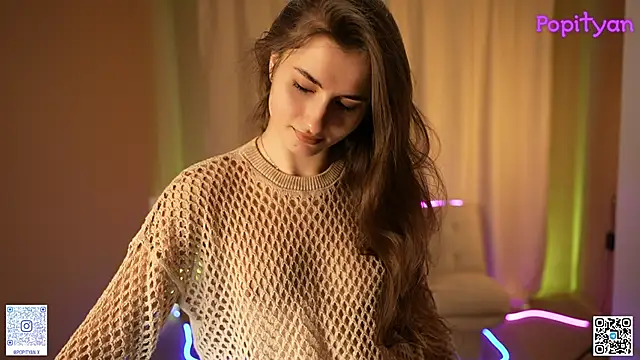 popityan1 online show from 28, 11, 2025