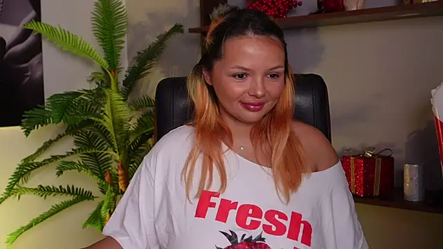 CelesteBailey online show from 8, 12, 2024