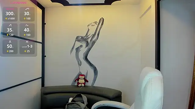 NiickyJones online show from 4, 2, 2025