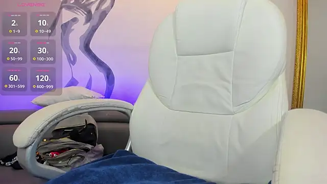 NiickyJones online show from 18, 2, 2025