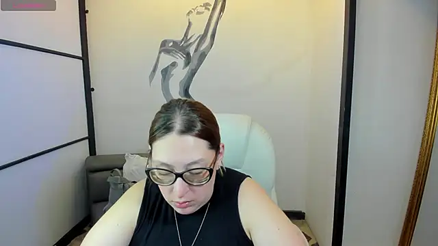 NiickyJones online show from 23, 2, 2025