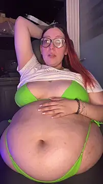 NiickyJones online show from 10, 4, 2026