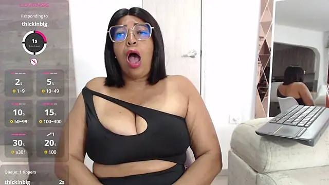 Snapshot of AmbarSofhia chatting on 28, 2, 2026 AmbarSofhia online show from 28, 2, 2026