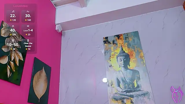littlee emilyy  online show from 10, 7, 2026