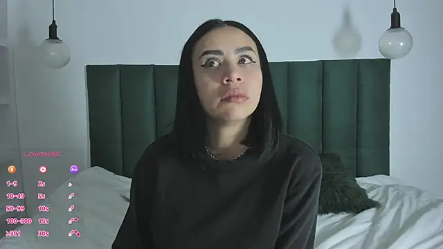 Im Maite online show from 4, 12, 2024