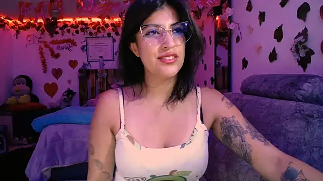 azahar  ziiz online show from 11, 2, 2025