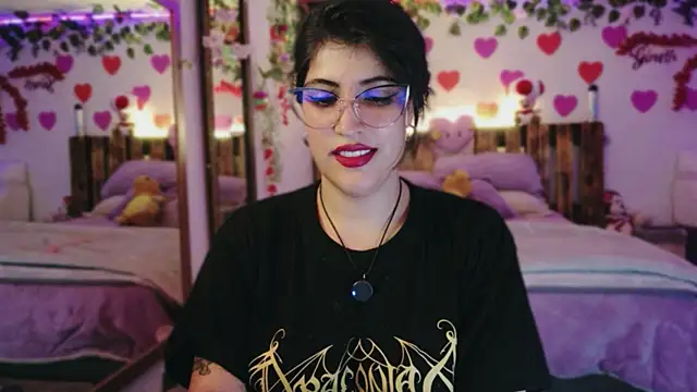 Snapshot of azahar__ziiz chatting on 9, 6, 2026 azahar ziiz online show from 9, 6, 2026