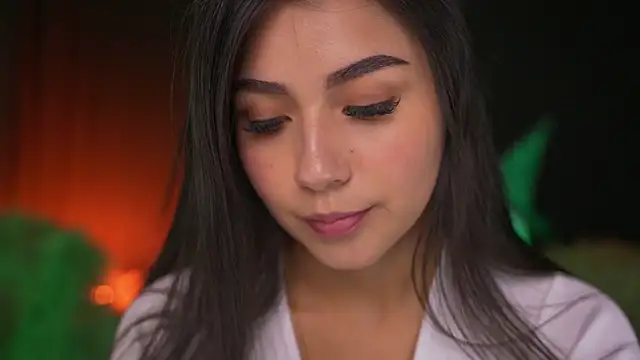 Ashley Jones9 online show from 28, 10, 2025