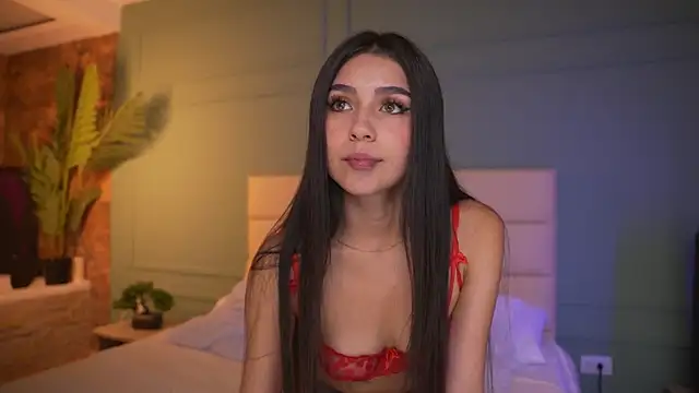 Ashley Jones9 online show from 24, 11, 2025