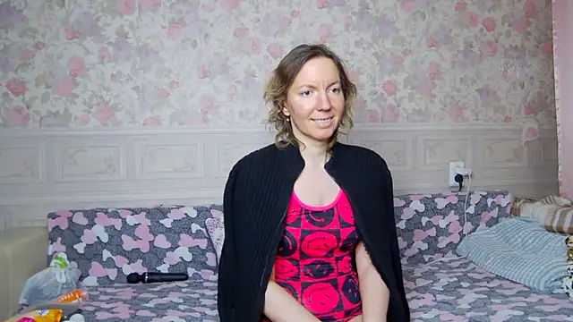 AmandaLisss online show from 24, 1, 2025