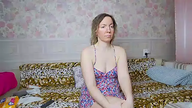 AmandaLisss online show from 29, 1, 2025