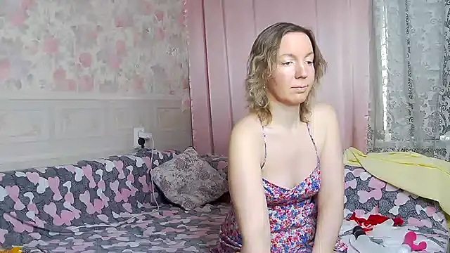 AmandaLisss online show from 7, 2, 2025