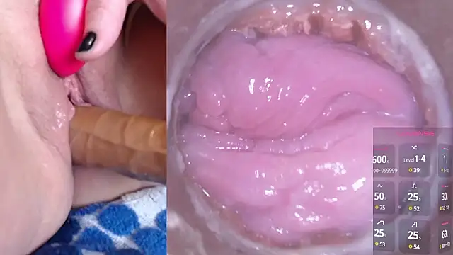 Snapshot of danigirl866 chatting on 2, 12, 2024 danigirl866 online show from 2, 12, 2024