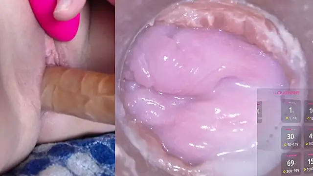 Snapshot of danigirl866 chatting on 14, 1, 2025 danigirl866 online show from 14, 1, 2025