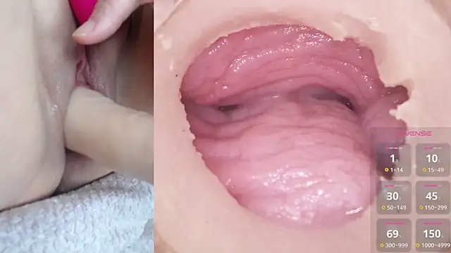 Snapshot of danigirl866 chatting on 17, 9, 2025 danigirl866 online show from 17, 9, 2025