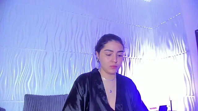 Snapshot of Abby__colins chatting on 1, 12, 2025 Abby colins online show from 1, 12, 2025