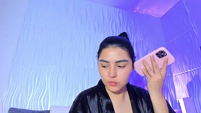 Abby  colins online show from 12, 3, 2026