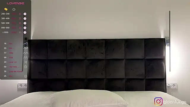 NotElis online show from 19, 10, 2025