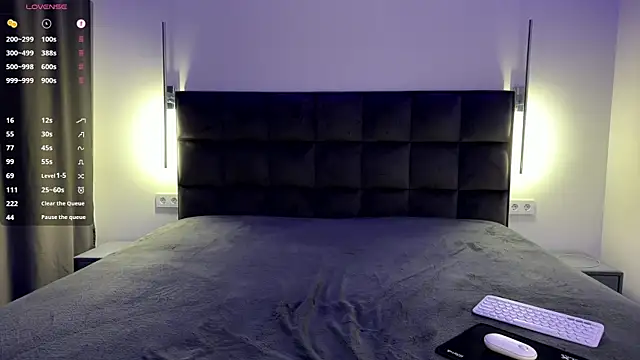 Snapshot of NotElis chatting on 4, 4, 2026 NotElis online show from 4, 4, 2026