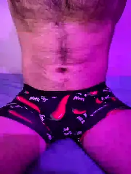 Snapshot of _Scorpion_ chatting on 20, 1, 2025  Scorpion  online show from 20, 1, 2025