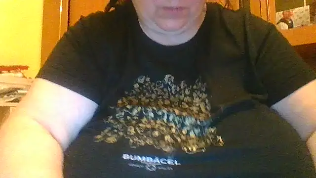 Nataliesbestjuggs online show from 14, 11, 2025