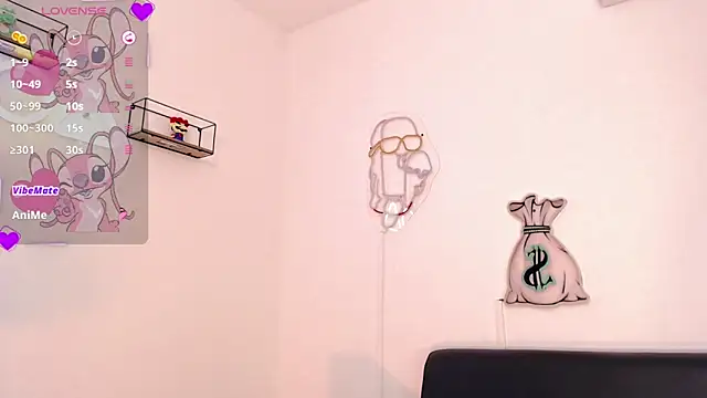 eileen tanihara online show from 13, 1, 2025