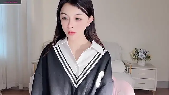 Snapshot of lvy-w chatting on 13, 3, 2026 lvy-w online show from 13, 3, 2026