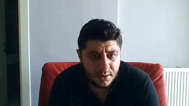 Snapshot of erkekkkadam chatting on 1, 6, 2026 erkekkkadam online show from 1, 6, 2026