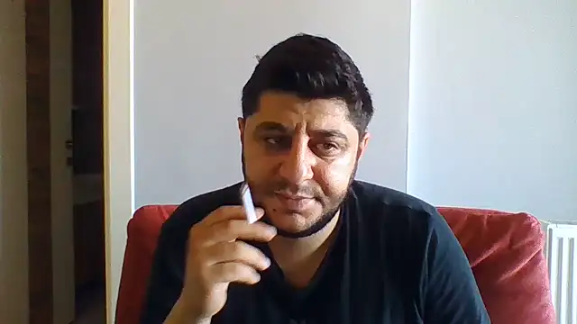 Snapshot of erkekkkadam chatting on 2, 6, 2026 erkekkkadam online show from 2, 6, 2026