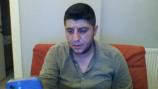 Snapshot of erkekkkadam chatting on 1, 7, 2026 erkekkkadam online show from 1, 7, 2026