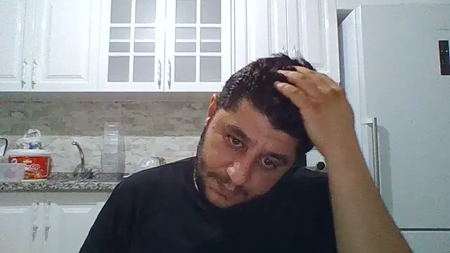 Snapshot of erkekkkadam chatting on 31, 7, 2026 erkekkkadam online show from 31, 7, 2026