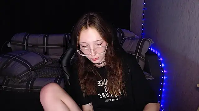 Snapshot of AmeliaKamishiro chatting on 12, 10, 2025 AmeliaKamishiro online show from 12, 10, 2025