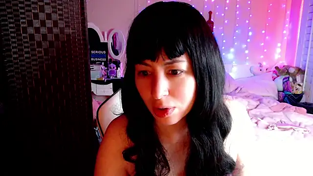 GoddessLilitu online show from 18, 4, 2026