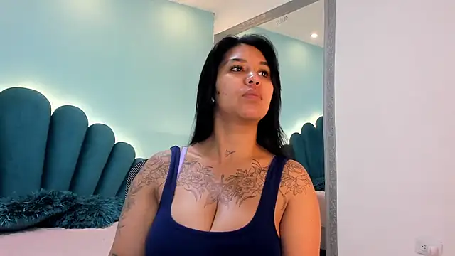 sharlott18 online show from 12, 1, 2026