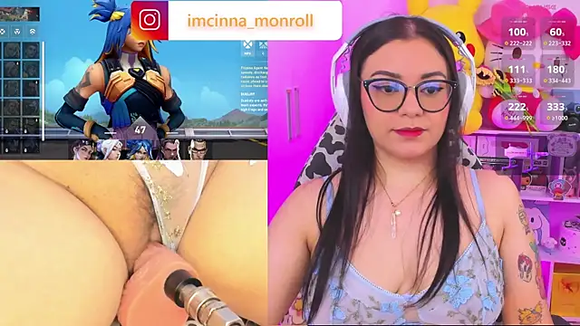 Snapshot of cinna_monroll chatting on 13, 12, 2024 cinna monroll online show from 13, 12, 2024