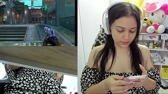 Snapshot of cinna_monroll chatting on 19, 12, 2024 cinna monroll online show from 19, 12, 2024