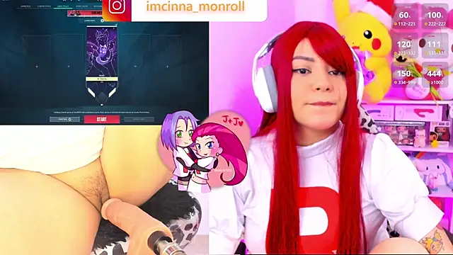 Snapshot of cinna_monroll chatting on 21, 12, 2024 cinna monroll online show from 21, 12, 2024