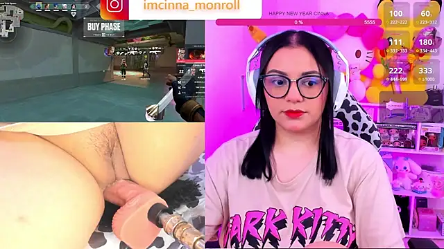 Snapshot of cinna_monroll chatting on 4, 1, 2025 cinna monroll online show from 4, 1, 2025