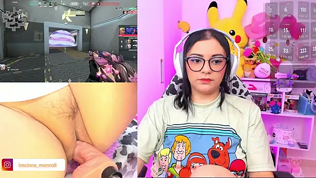 Snapshot of cinna_monroll chatting on 15, 3, 2025 cinna monroll online show from 15, 3, 2025