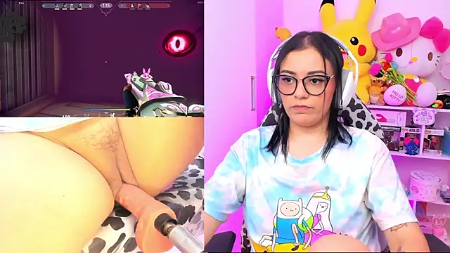 Snapshot of cinna_monroll chatting on 17, 3, 2025 cinna monroll online show from 17, 3, 2025