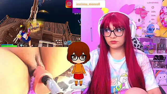 Snapshot of cinna_monroll chatting on 3, 10, 2025 cinna monroll online show from 3, 10, 2025