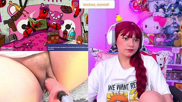 Snapshot of cinna_monroll chatting on 1, 11, 2025 cinna monroll online show from 1, 11, 2025