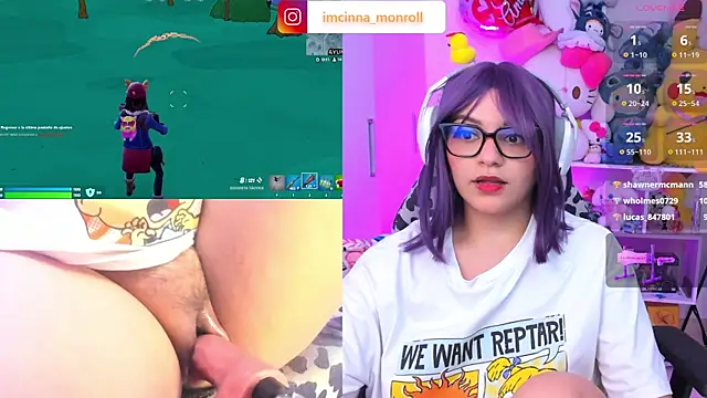 Snapshot of cinna_monroll chatting on 2, 11, 2025 cinna monroll online show from 2, 11, 2025