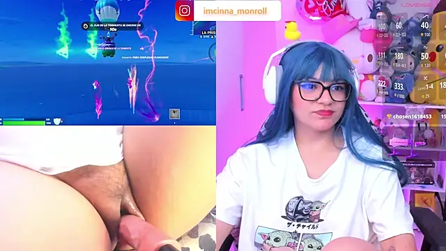 Snapshot of cinna_monroll chatting on 2, 11, 2025 cinna monroll online show from 2, 11, 2025