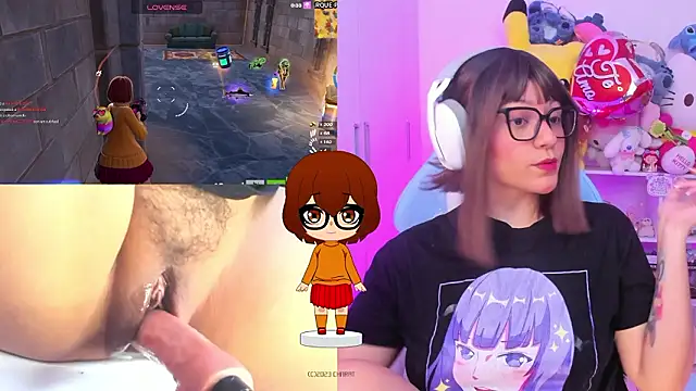 cinna monroll online show from 10, 3, 2026