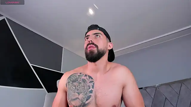 Markbrown online show from 8, 12, 2024