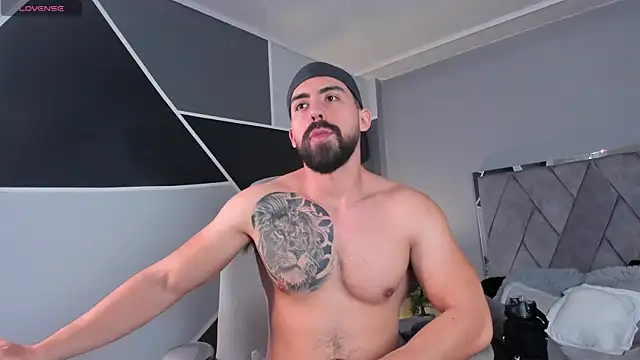 Markbrown online show from 10, 12, 2024