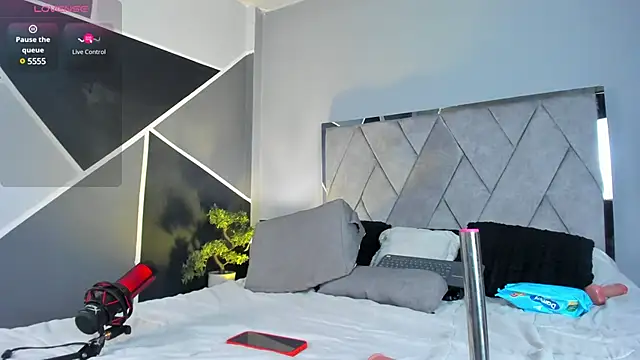 Markbrown online show from 21, 3, 2025