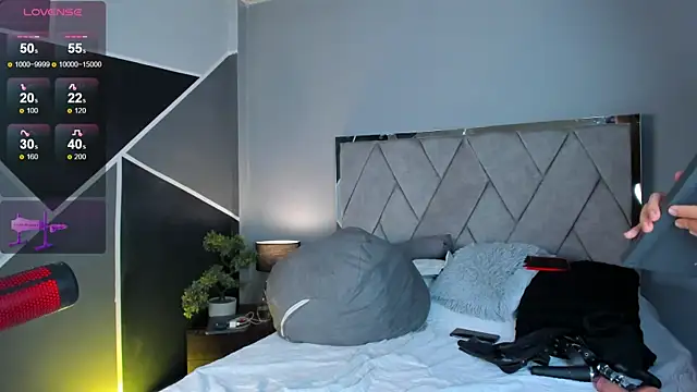 Markbrown online show from 15, 9, 2025